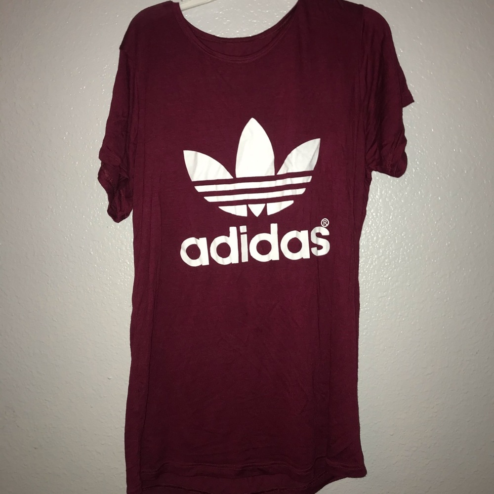 Adidas t shirt